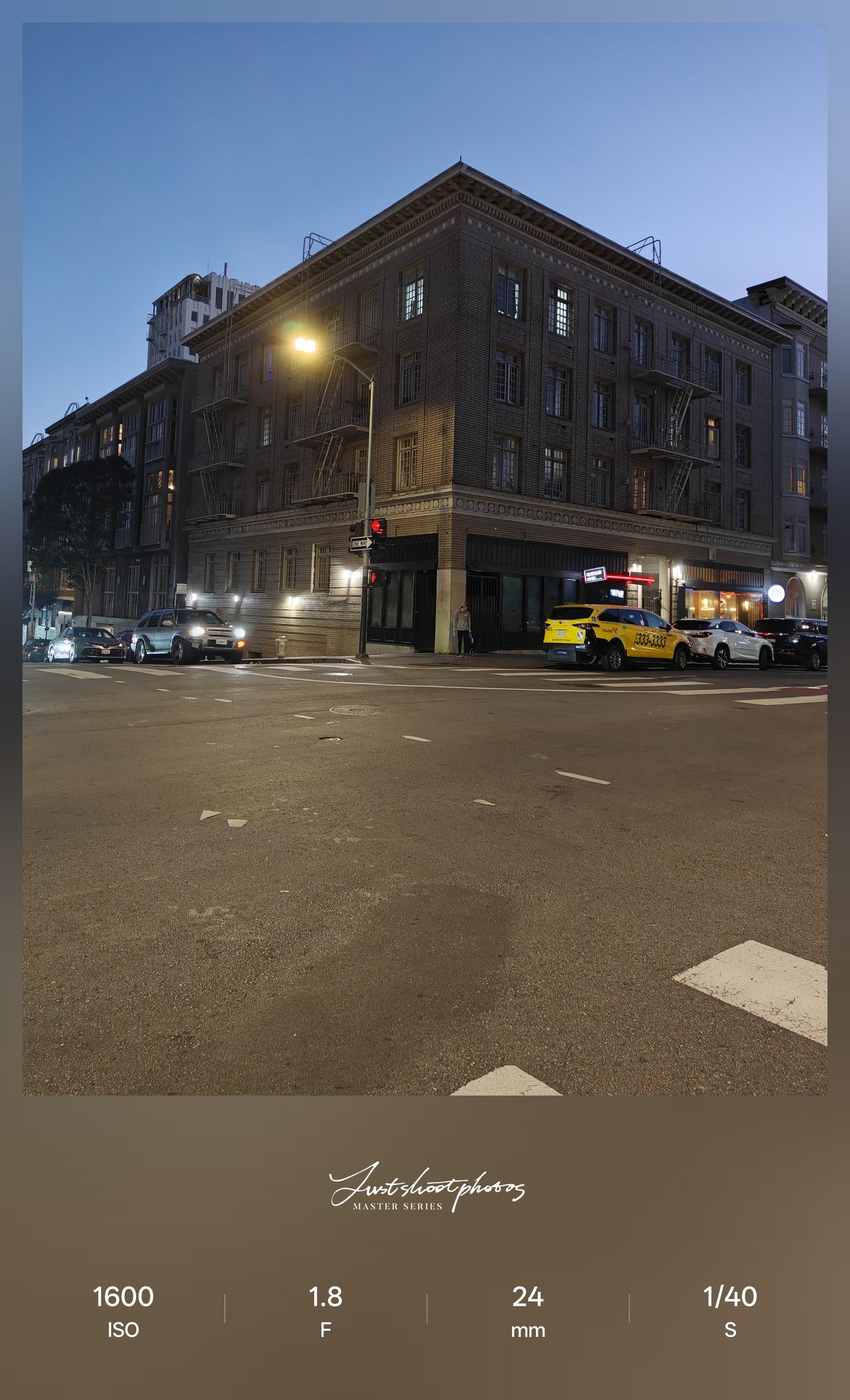 OnePlus 15 camera testing on Android Central