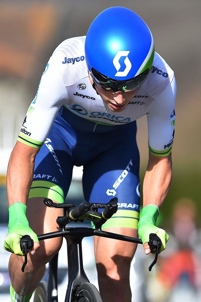Jens Keukeleire