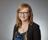 Hanneke Weitering's avatar