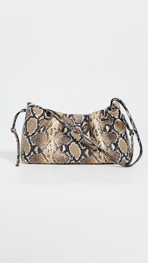Altuzarra Drawstring Clutch