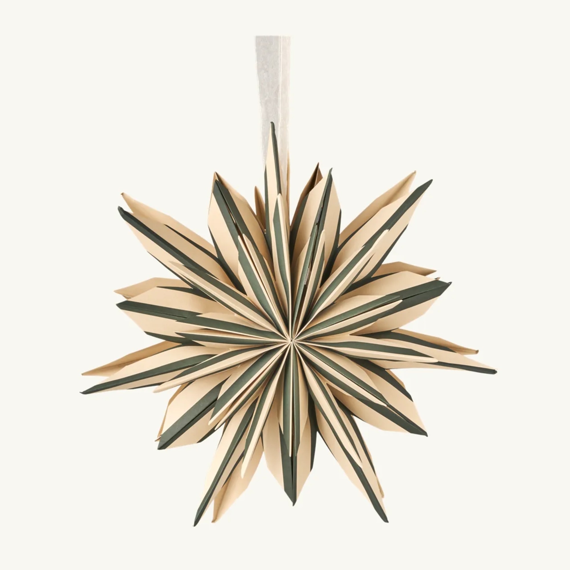 Sostrene Grene Hanging star &amp;Oslash;30