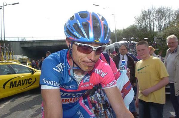 Damiano Cunego (Lampre)