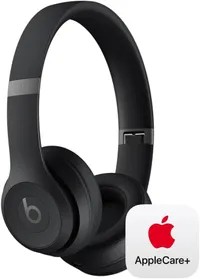Beats Solo 4 with AppleCare+