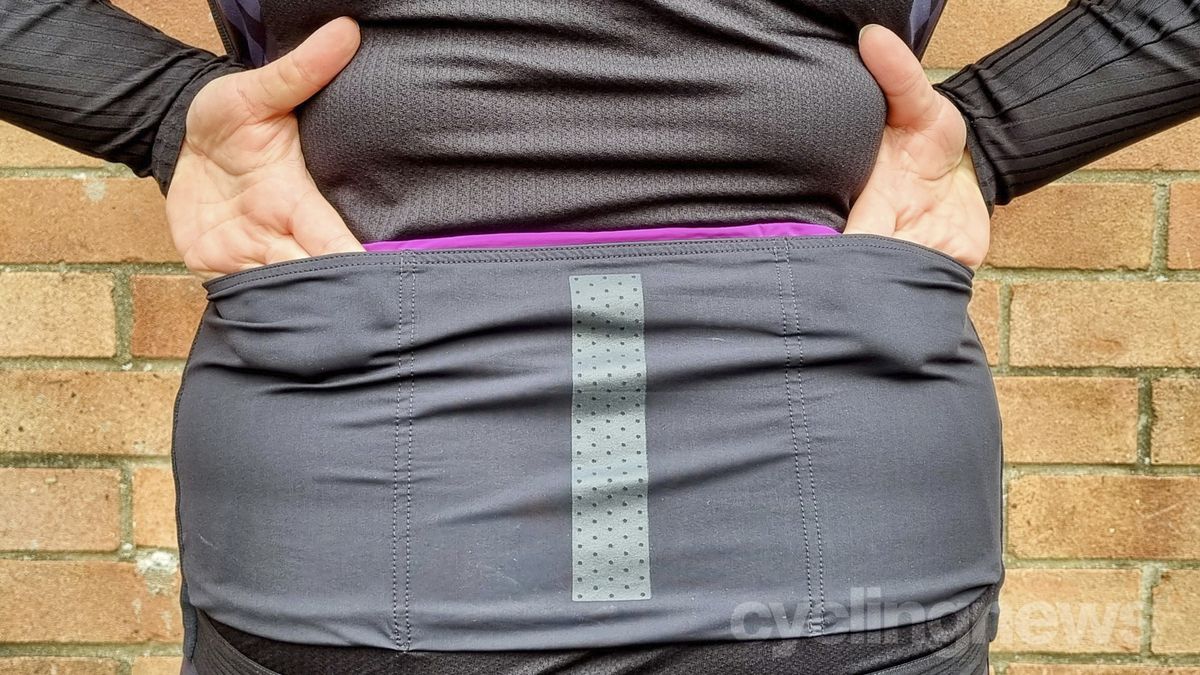 Assos Dyora Spring/Fall Jacket