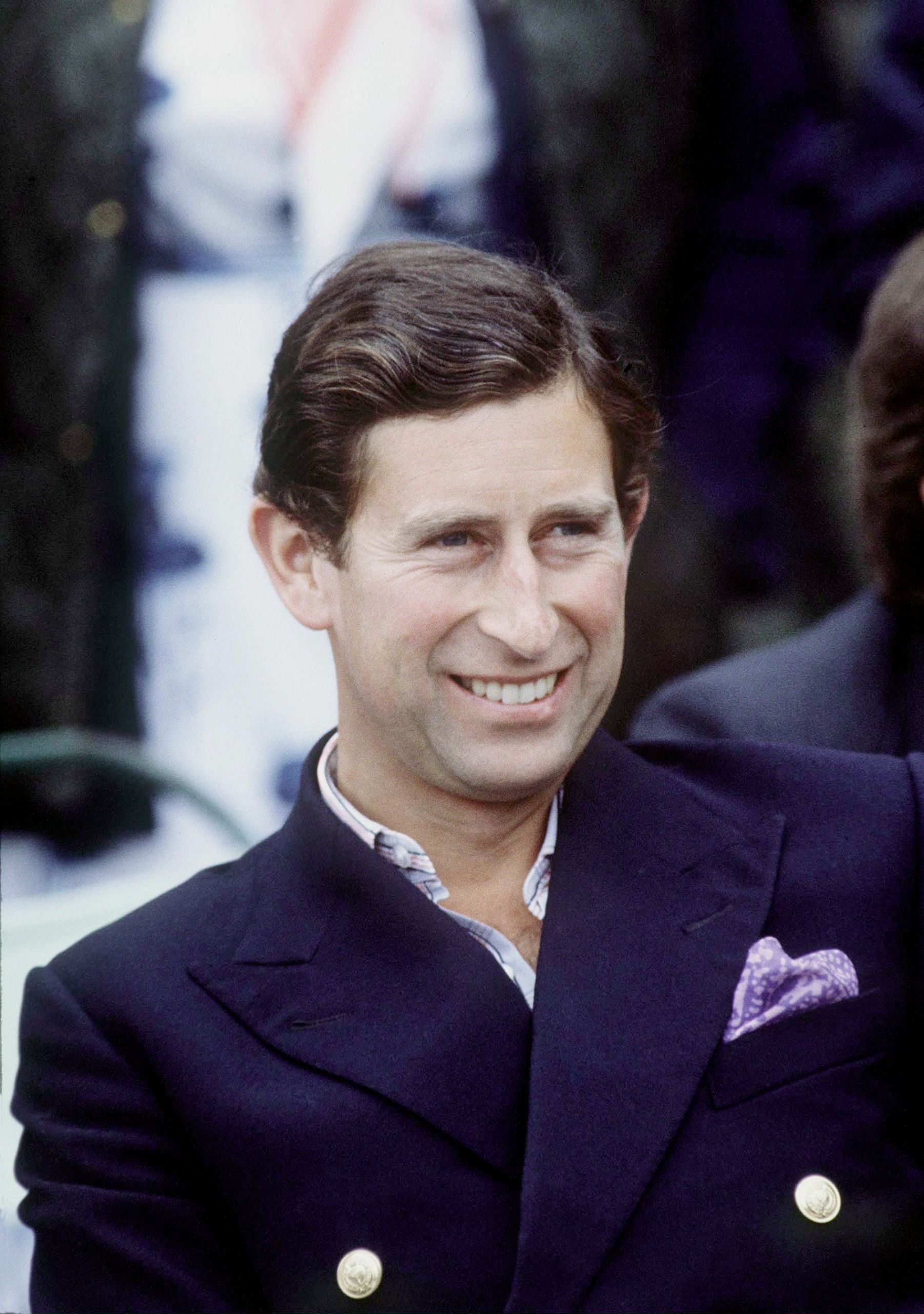 The Prince of Wales