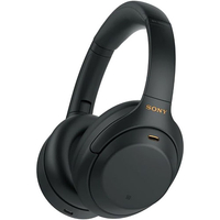 Sony WH-1000XM4 wireless headphones