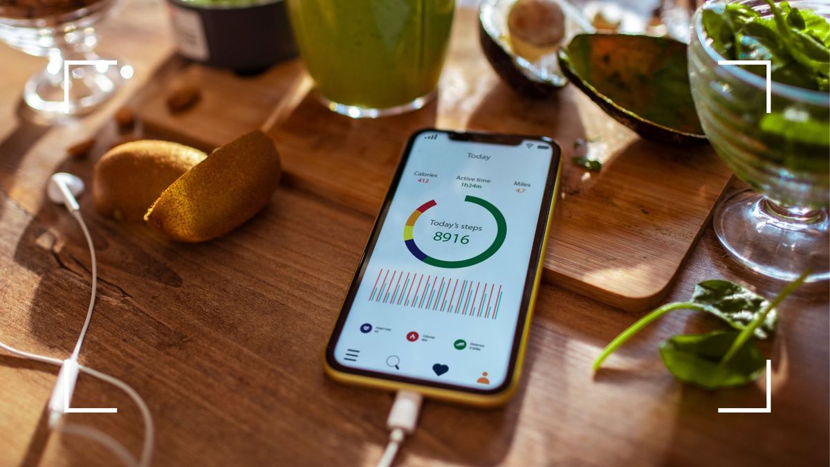 How to lose a stone in a month: a healthy, sustainable plan | Woman &amp; Home