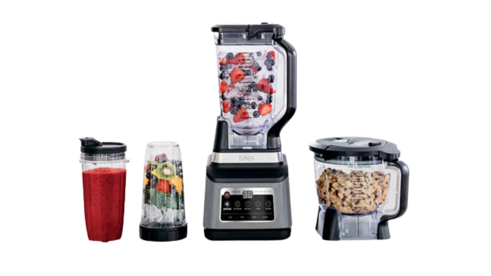 Vitamix vs Ninja blenders which one is right for you? Homes & Gardens