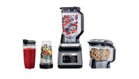 Ninja Professional Kitchen System with Auto IQ&nbsp;|Was $229.99, now $194 at Amazon