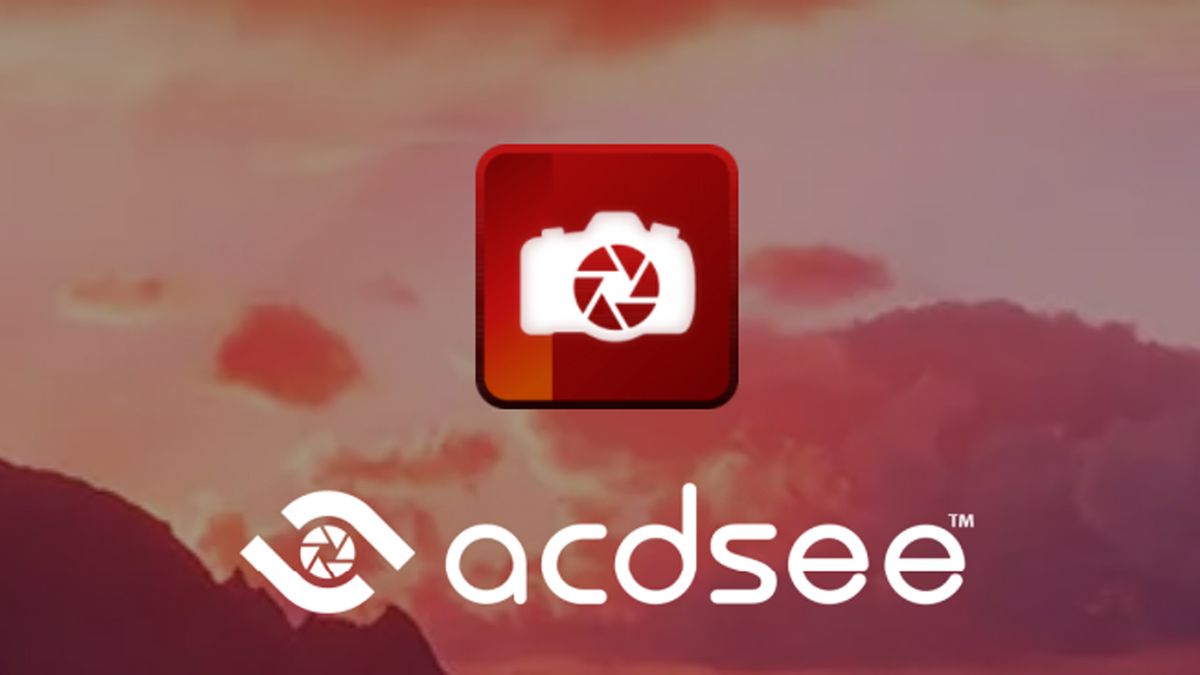 download the new version ACDSee Photo Studio 10