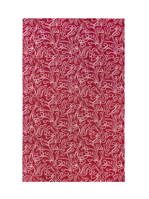 H&Ouml;stagille Tablecloth 