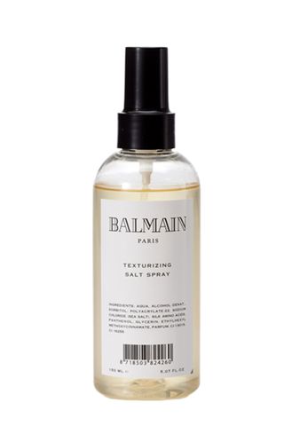 Balmain Paris Texturising Salt Spray, £20.95
