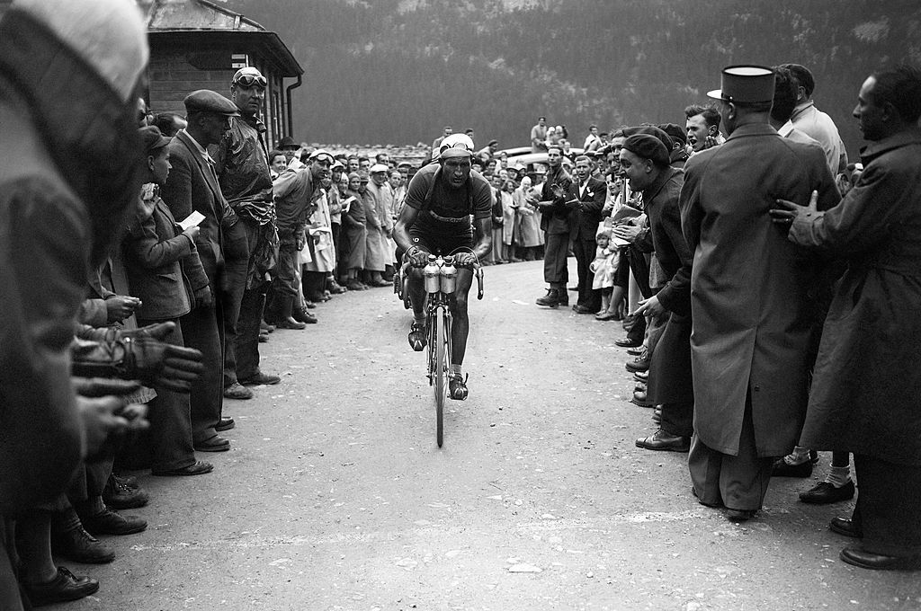 Gino Bartali