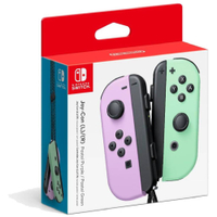 Nintendo Switch Joy-Cons: $79 $71 @ Amazon