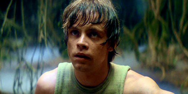 Mark Hamill Said 'Empire Strikes Back' Was 'So Daring' They Weren