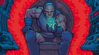 Darkseid