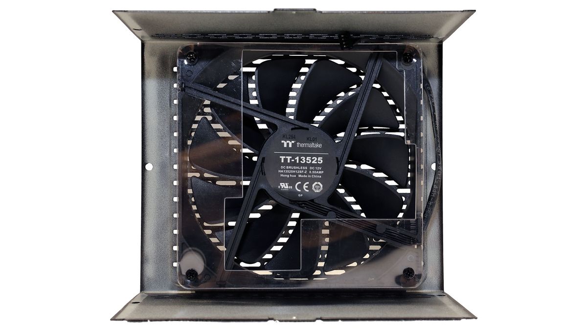 Thermaltake ToughPower TF1 1550W