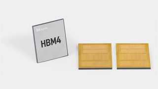 SK Hynix's HBM4