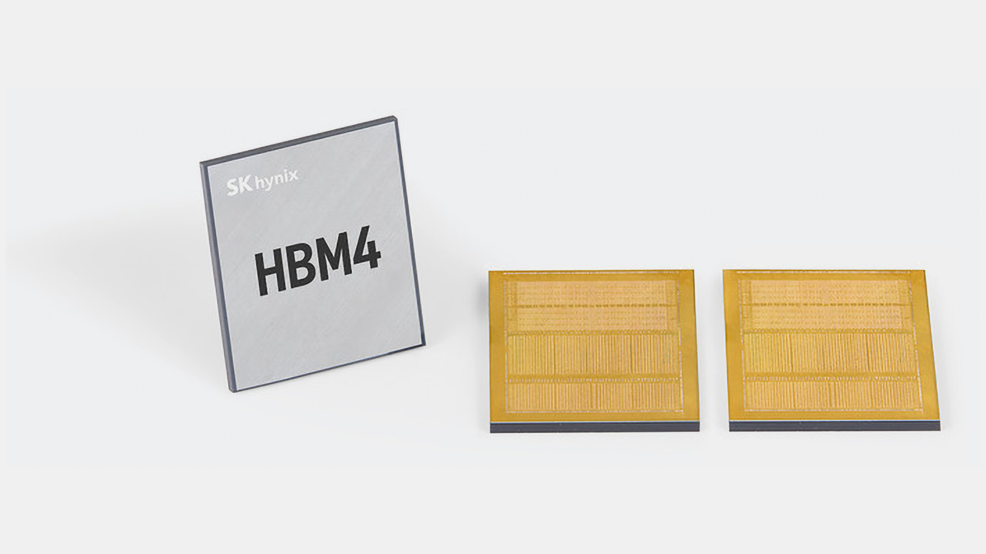 SK Hynix&#039;s HBM4