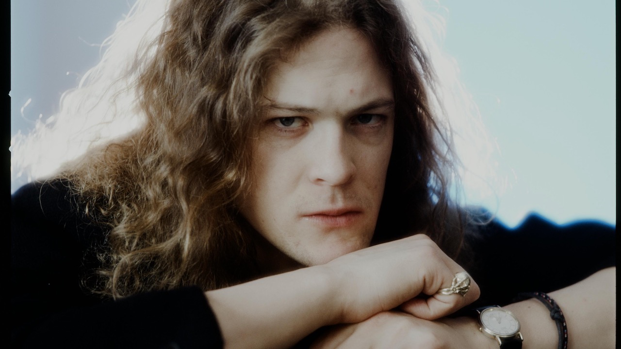 afstuderen Beringstraat wassen Jason Newsted recalls emotional meeting with Cliff Burton's mother which  sealed his Metallica future | Louder