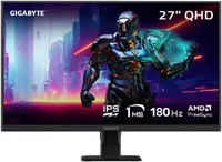 Gigabyte GS27QA gaming monitor Gigabyte GS27QA gaming monitor