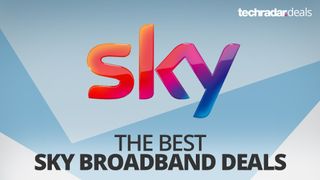 Best Sky Broadband deals logo