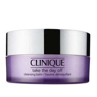 Clinique Take The Day Off Cleansing Balm