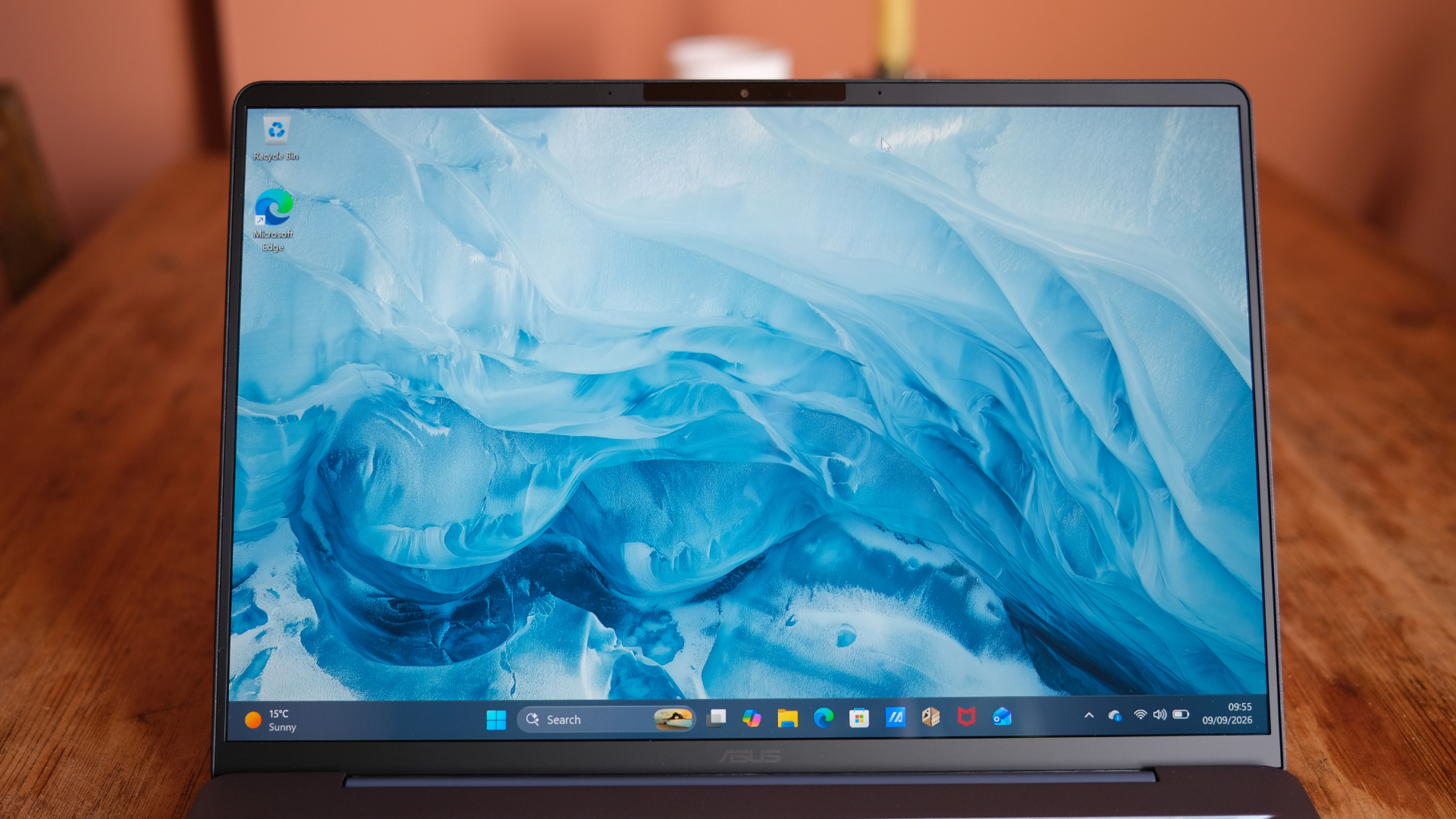 Asus Zenbook 14 (2026) review