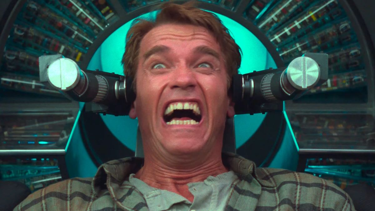 Total Recall