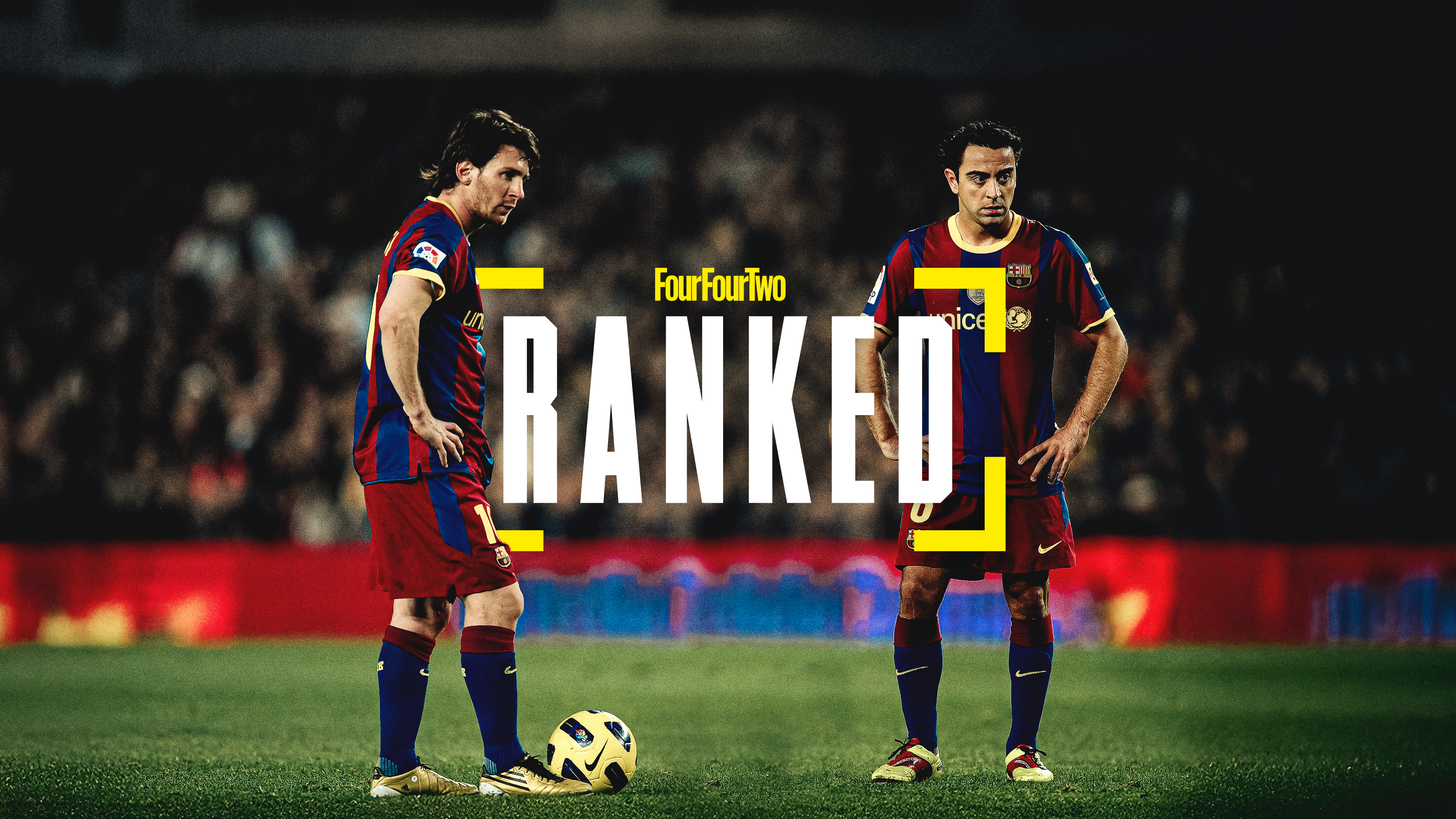 Ranked! The 50 best football teams of all time 