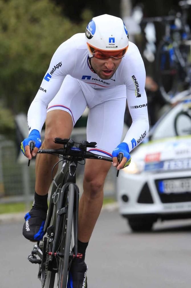 Jan Barta (NetApp-Endura).