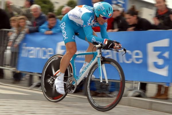 Pierrick Fedrigo (Bbox Bouygues T&eacute;l&eacute;com)