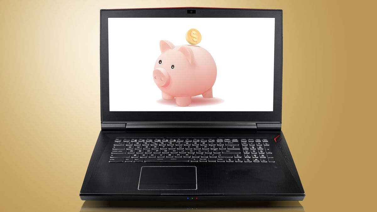 How to Buy a Great Budget Gaming Laptop for Less than ,000