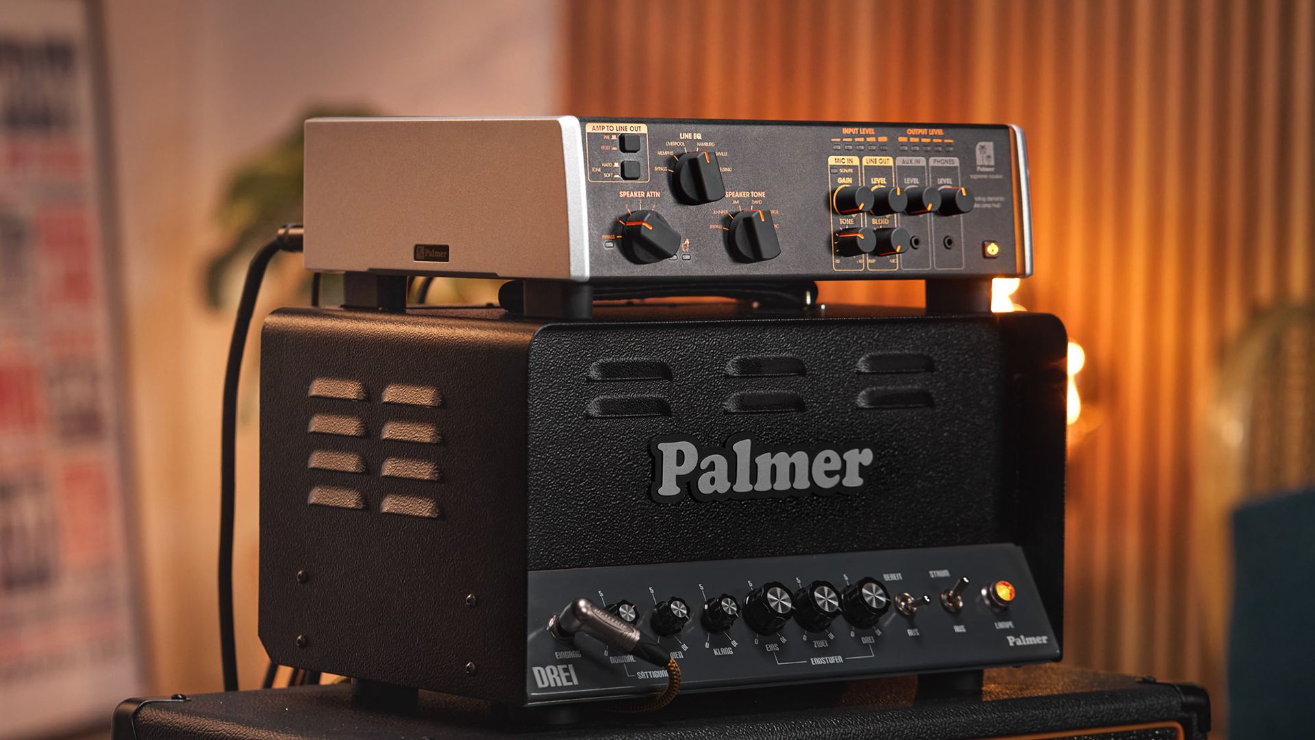 umi  ポール&ジョー NAMM 2024: “It'll raise the tonal game of guitarists the world