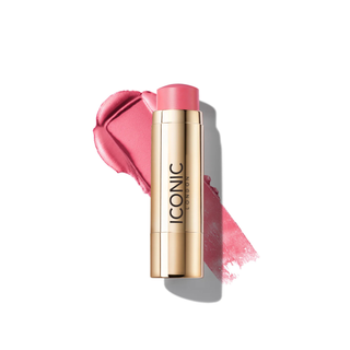 The Iconic Blush - Satin Skin 