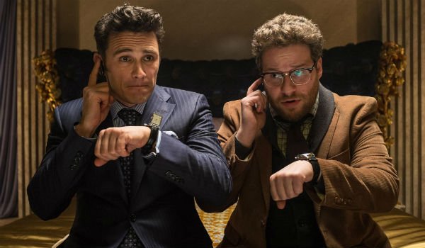 the interview