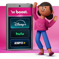 Free Disney Plus, Hulu or ESPN Plus with Kroger Boost