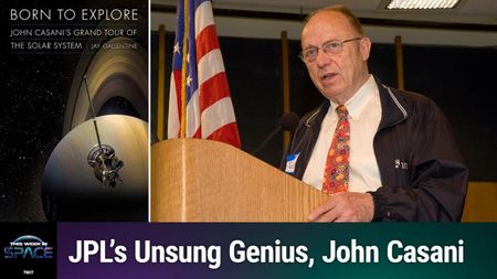 This Week In Space podcast: Episode 201 &mdash; Born to Explore