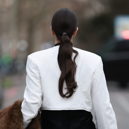 Split ends - how to treat & prevent them