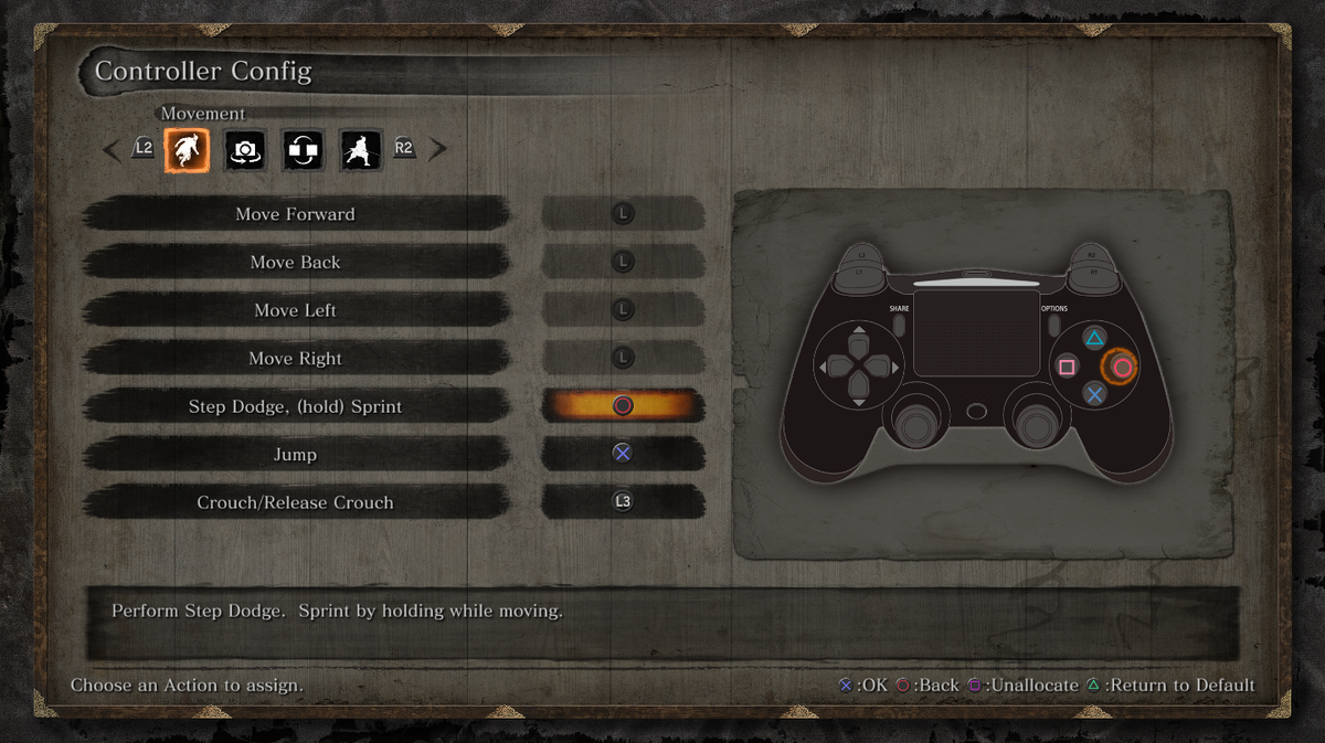 sims 4 controller support mod
