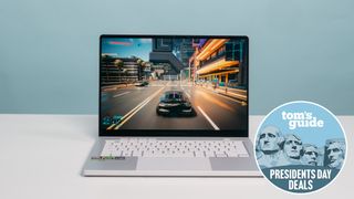 Asus ROG Zephyrus G14 deal