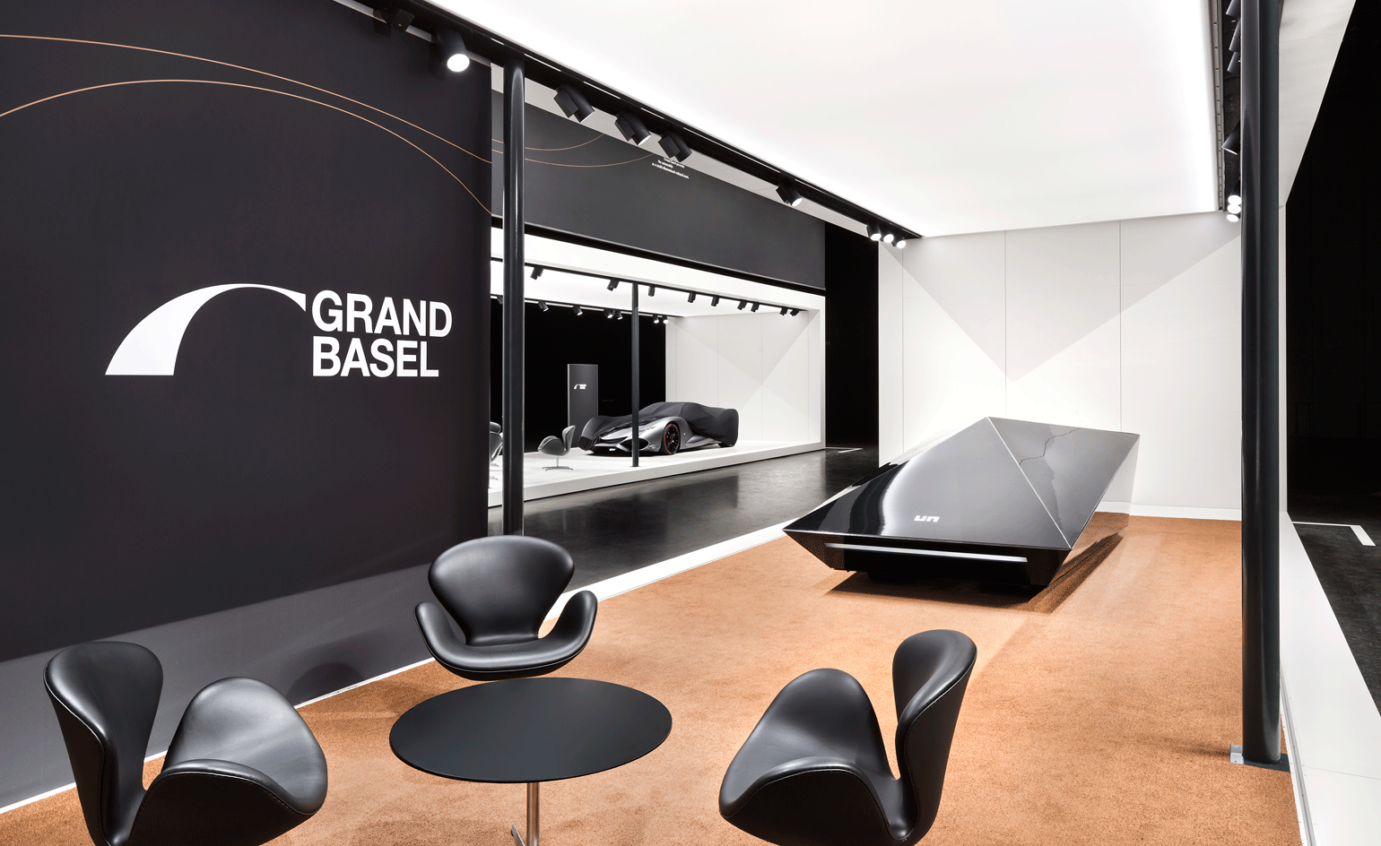 Grand Basel 2017