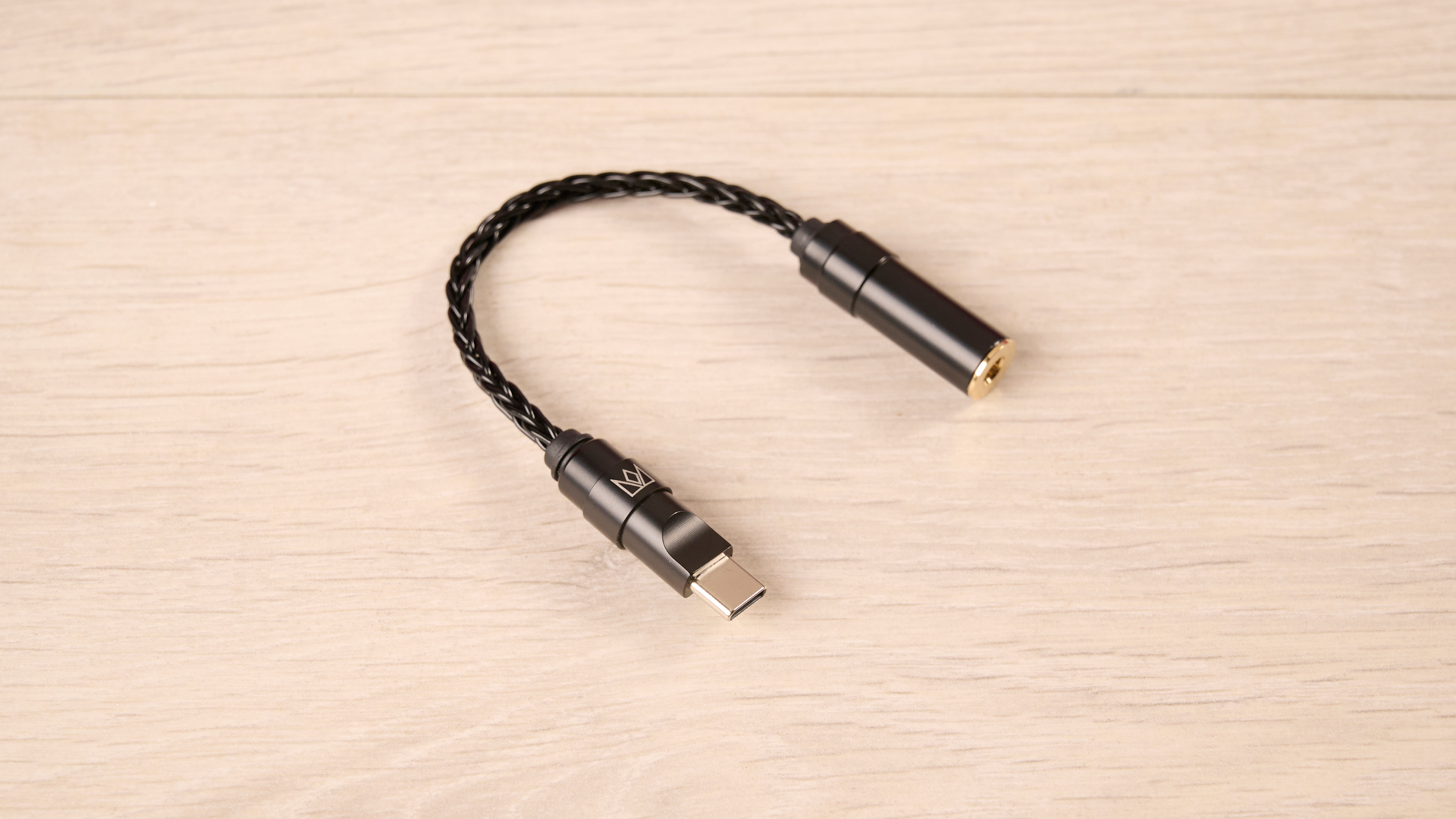 Noble Audio Vanguard IEMs USB-C adapter