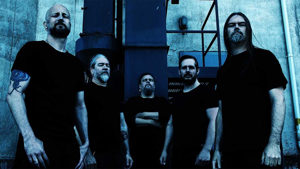 Meshuggah