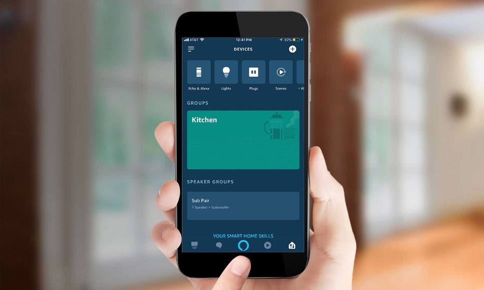 How to Connect Philips Hue Lights to Amazon Echo Tom's Guide