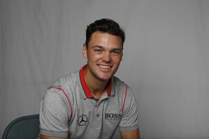 Martin Kaymer