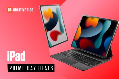 iPad Prime day deals
