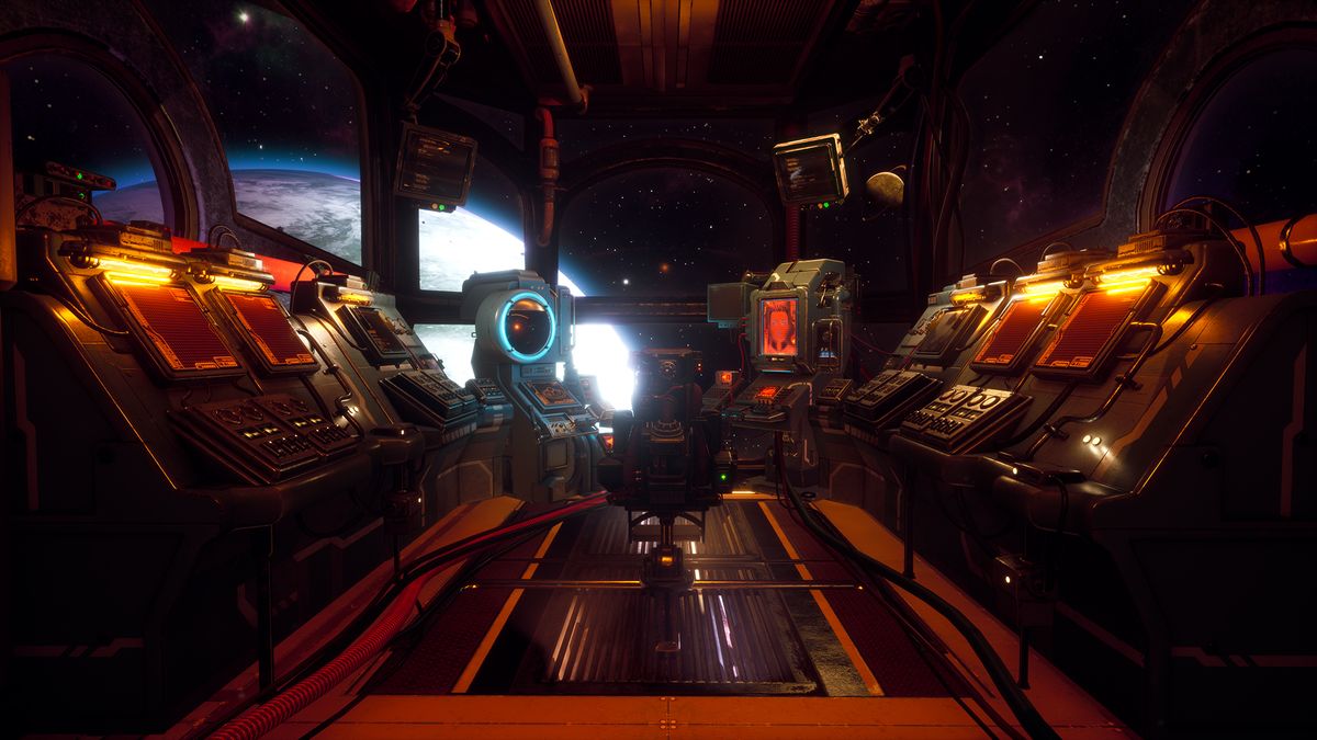 Obsidian's The Outer Worlds blends Firefly and Fallout into a bold ...