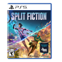 Split  Fiction