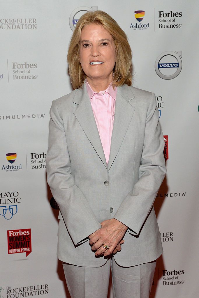 Greta Van Susteren.